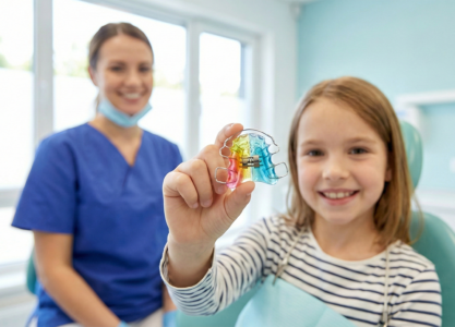 Erken Ortodontik Tedaviler