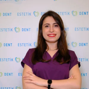 Sinem Karahasanoğlu