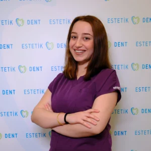 İlayda Tüysüzoğlu