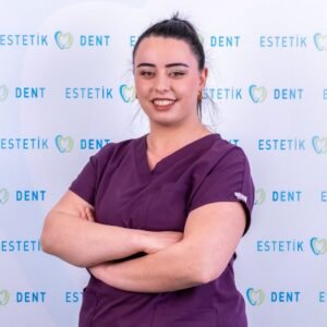 Kübra Kabakcıoğlu