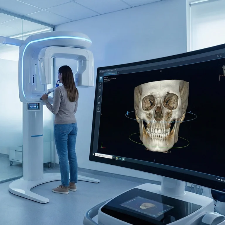 3 Boyutlu Görüntüleme