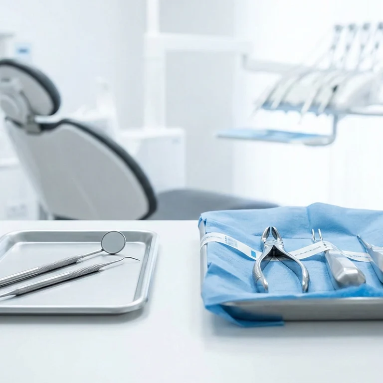 Diş Çekimi ve Koruyucu Hekimlik