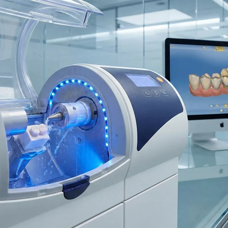 cerec sistemi
